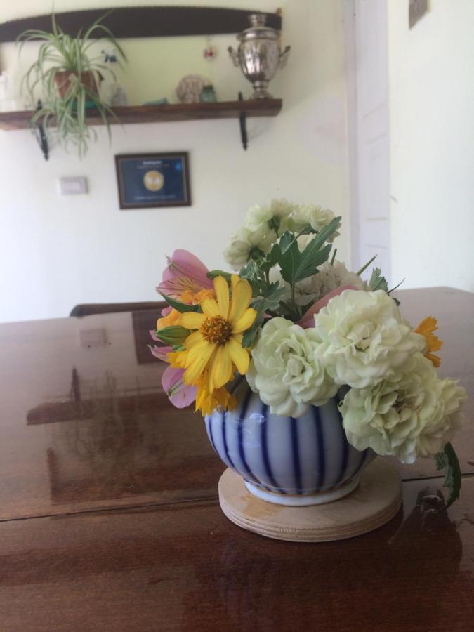 Guesthouse Aisi In Lagodekhi Luaran gambar