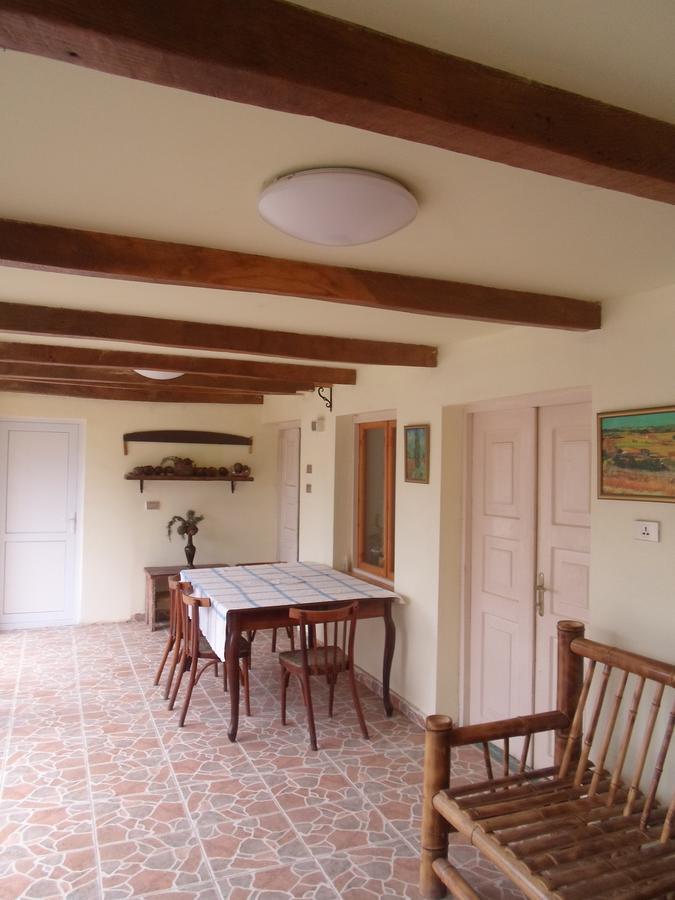 Guesthouse Aisi In Lagodekhi Luaran gambar