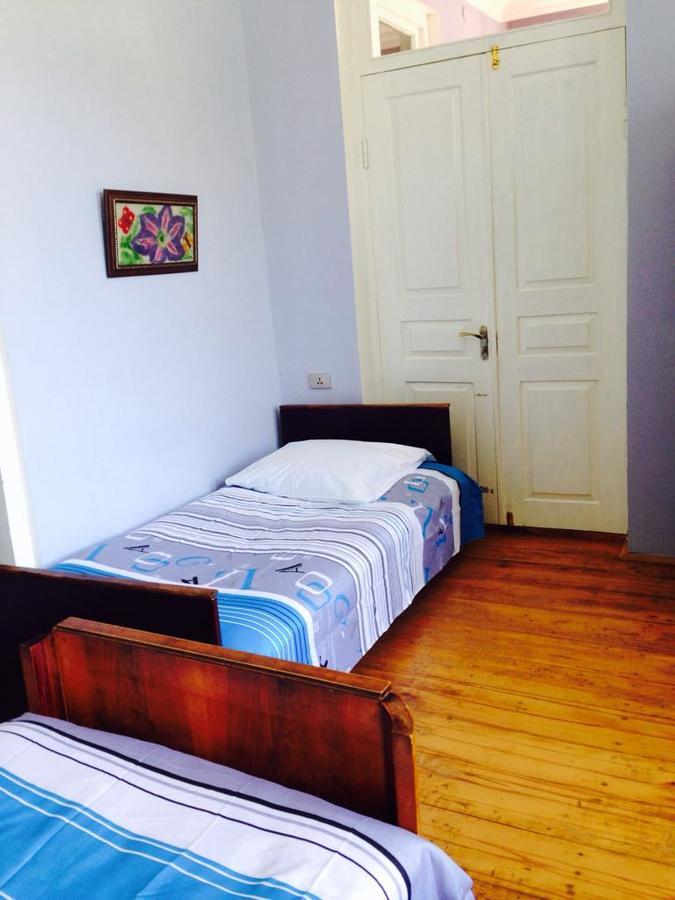 Guesthouse Aisi In Lagodekhi Luaran gambar