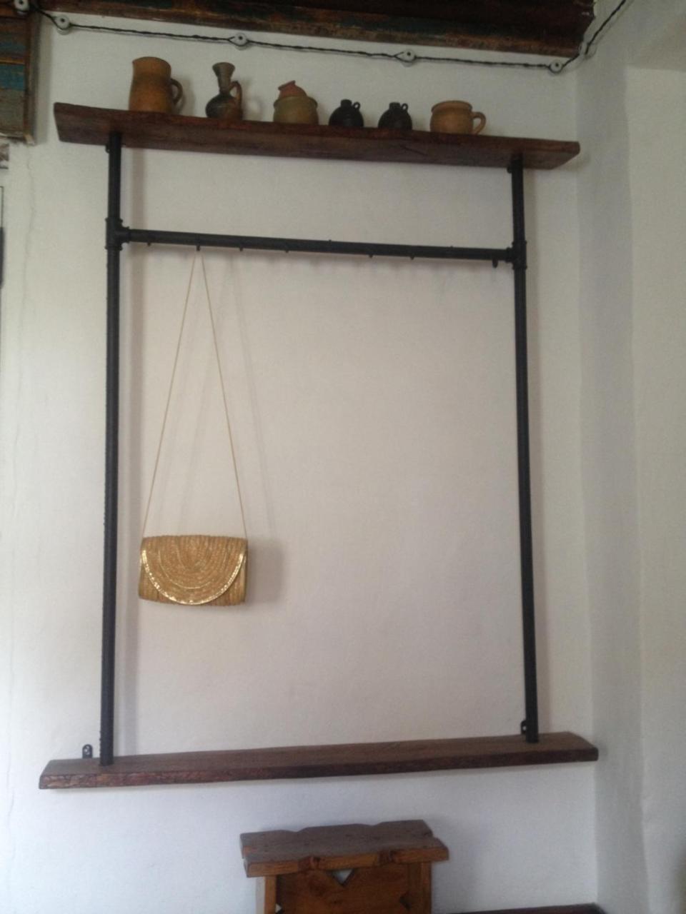 Guesthouse Aisi In Lagodekhi Luaran gambar