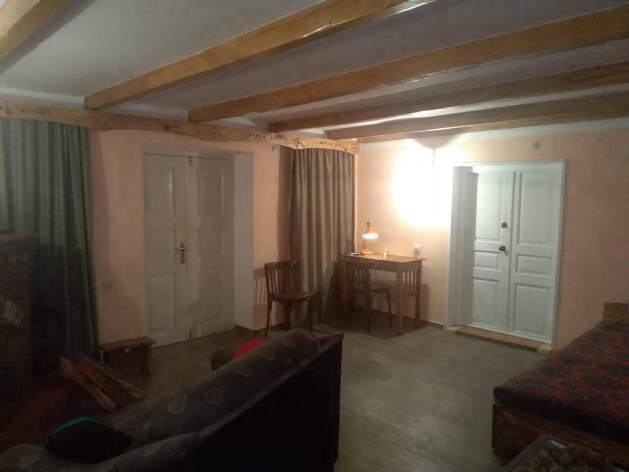 Guesthouse Aisi In Lagodekhi Luaran gambar