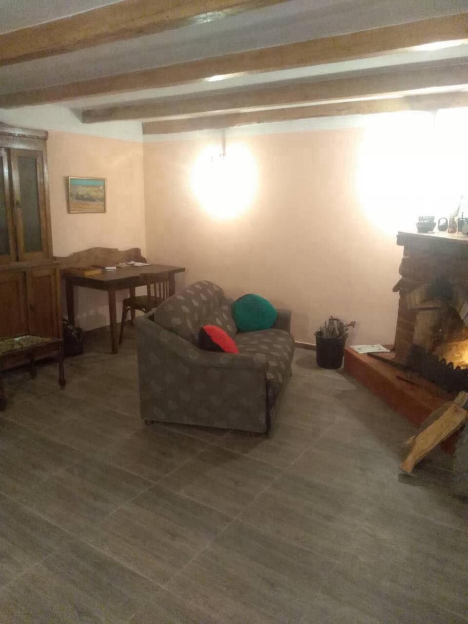 Guesthouse Aisi In Lagodekhi Luaran gambar
