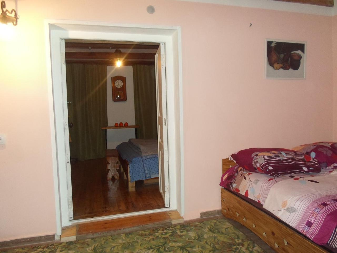Guesthouse Aisi In Lagodekhi Luaran gambar