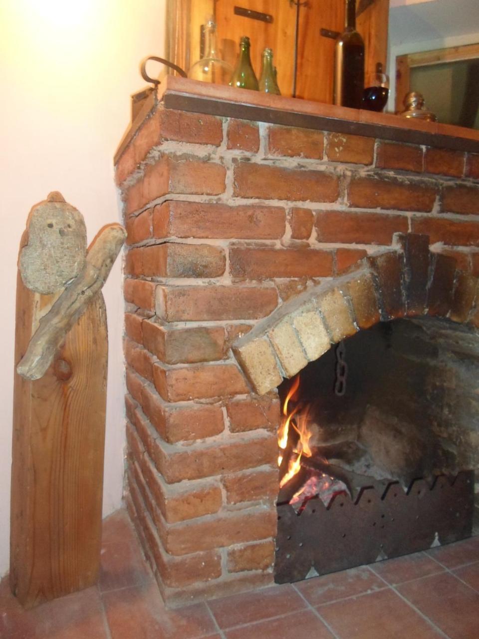 Guesthouse Aisi In Lagodekhi Luaran gambar
