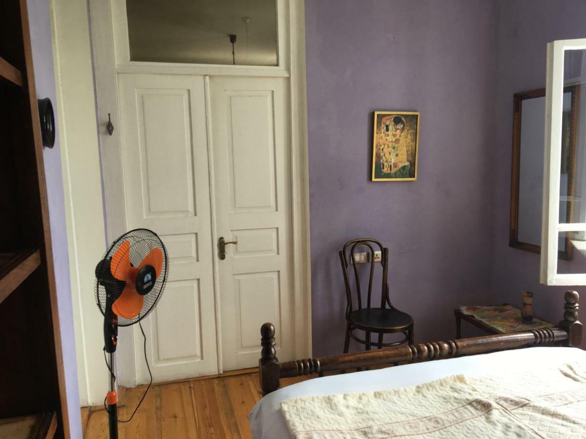 Guesthouse Aisi In Lagodekhi Luaran gambar