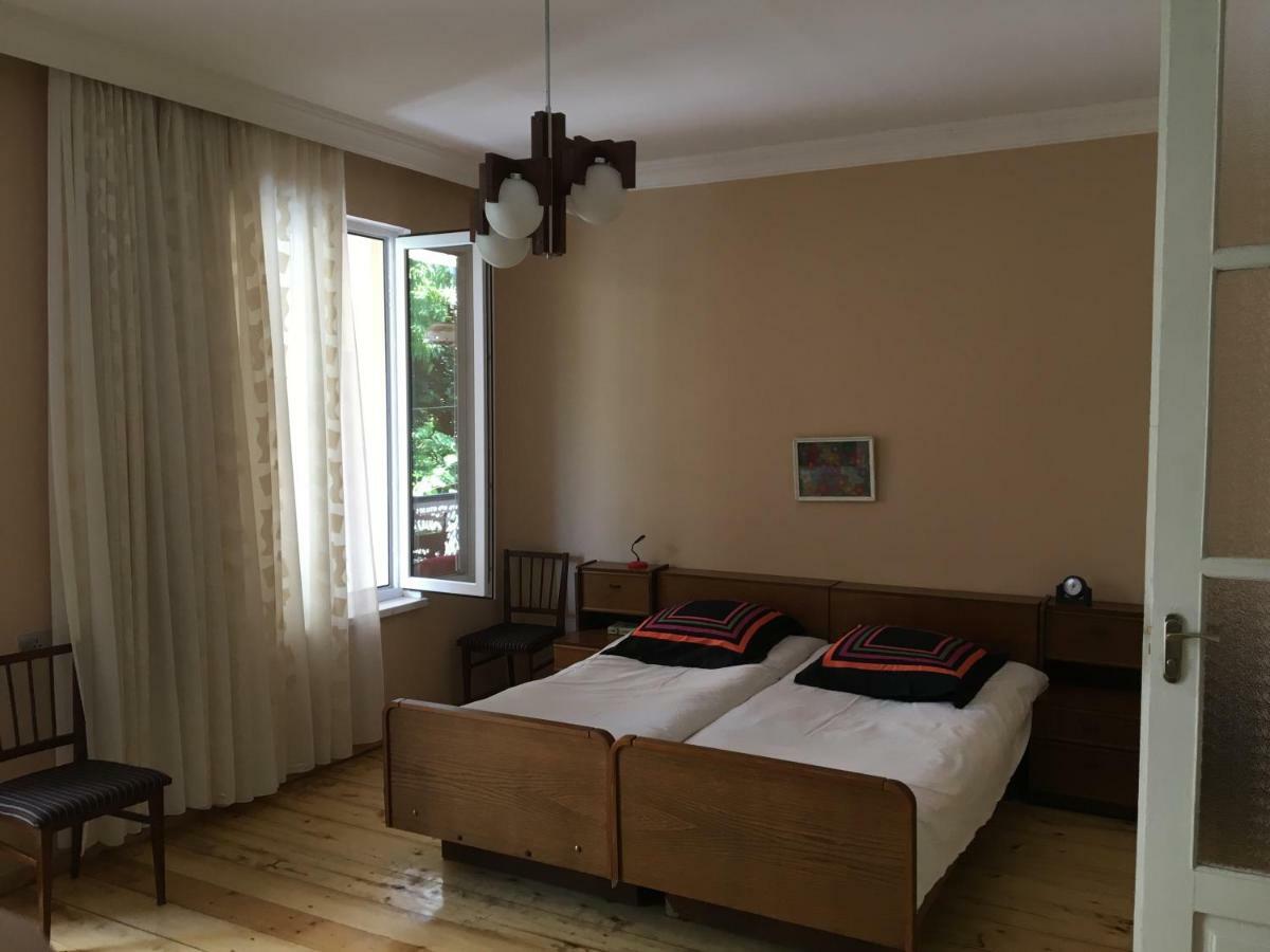 Guesthouse Aisi In Lagodekhi Luaran gambar