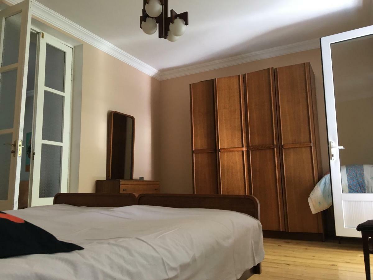 Guesthouse Aisi In Lagodekhi Luaran gambar