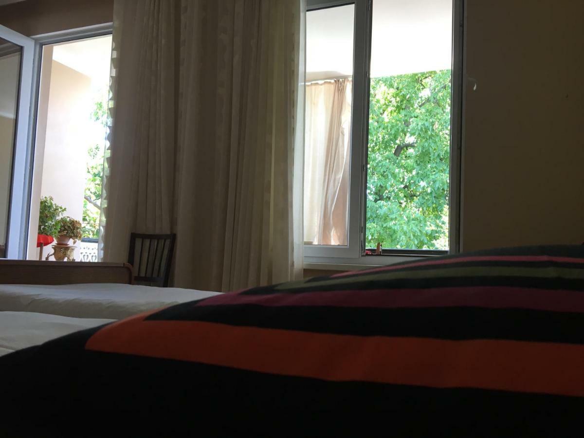 Guesthouse Aisi In Lagodekhi Luaran gambar