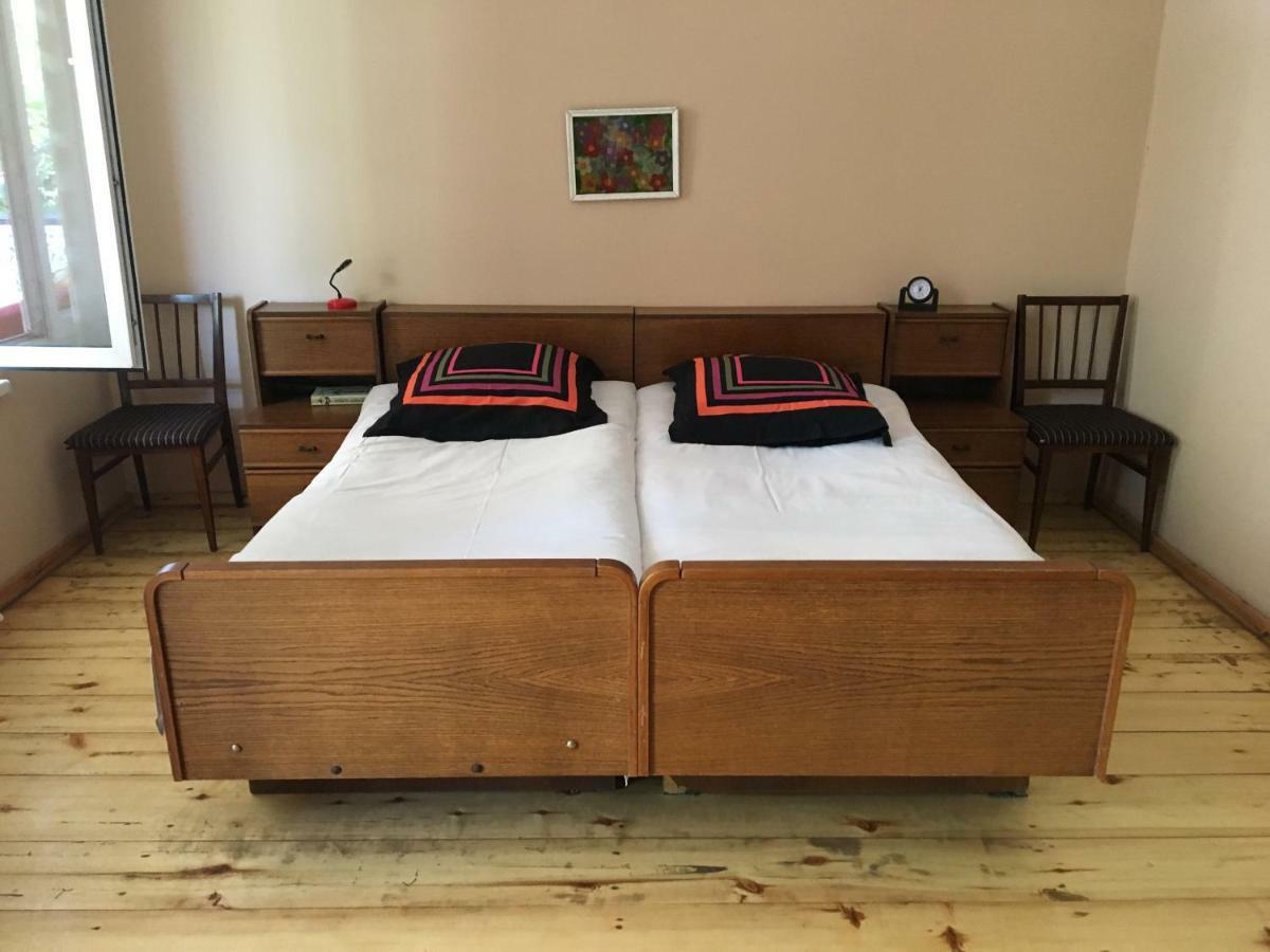 Guesthouse Aisi In Lagodekhi Luaran gambar