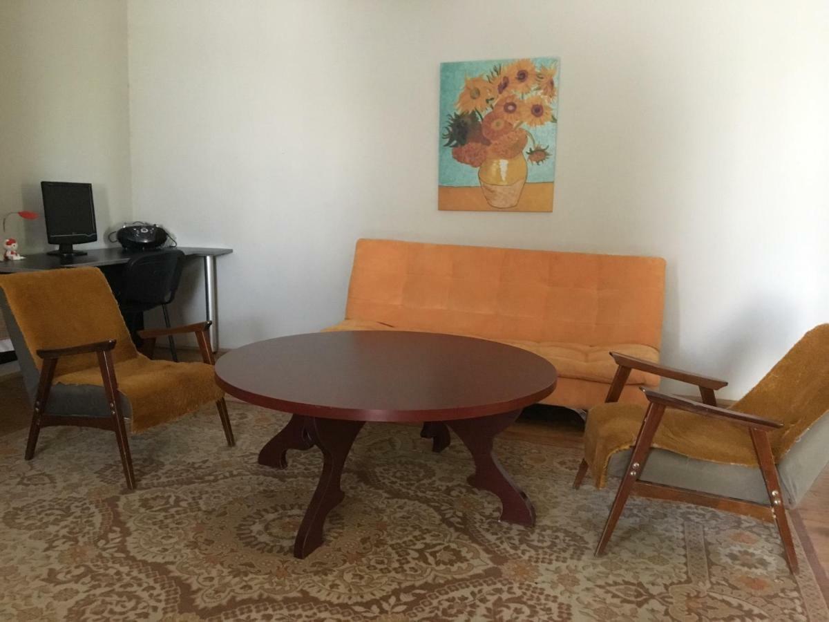 Guesthouse Aisi In Lagodekhi Luaran gambar